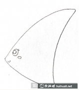 兒童繪畫熱帶魚教學(xué)攻略