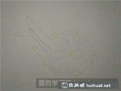 草莓彩鉛 草莓彩鉛