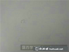 彩鉛教程：輕松繪小松鼠