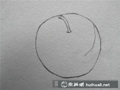 蘋果素描基礎(chǔ)教學(xué)
