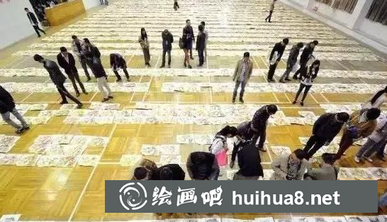中央美術學院閱卷現(xiàn)場.png