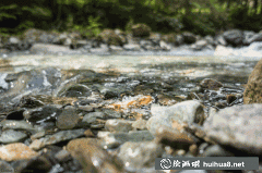黃有維山水風(fēng)景水彩畫教程步驟
