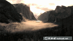 黃有維云海水彩畫教程詳解
