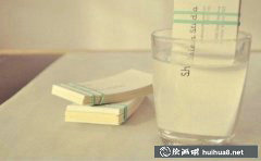 水彩名片制作教程揭秘