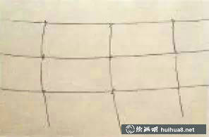水彩畫(huà)筆不同筆頭在繪畫(huà)中的運(yùn)用