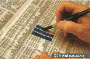 水彩畫(huà)筆不同筆頭在繪畫(huà)中的運(yùn)用