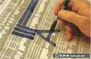 水彩畫(huà)筆不同筆頭在繪畫(huà)中的運(yùn)用
