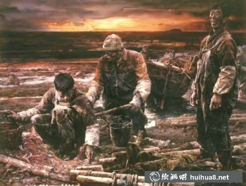 王紹波水彩畫創(chuàng)作與風(fēng)景作品欣賞 王紹波水彩畫創(chuàng)作與風(fēng)景作品欣賞