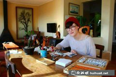 Lorraine Loots清新插畫欣賞