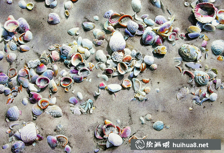 John Bayalis光影寫實(shí)水彩畫