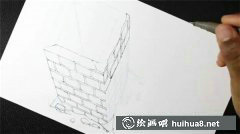 3D繪畫入門教程：深井3D繪畫指南