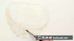 水彩椰子畫法自學(xué)攻略