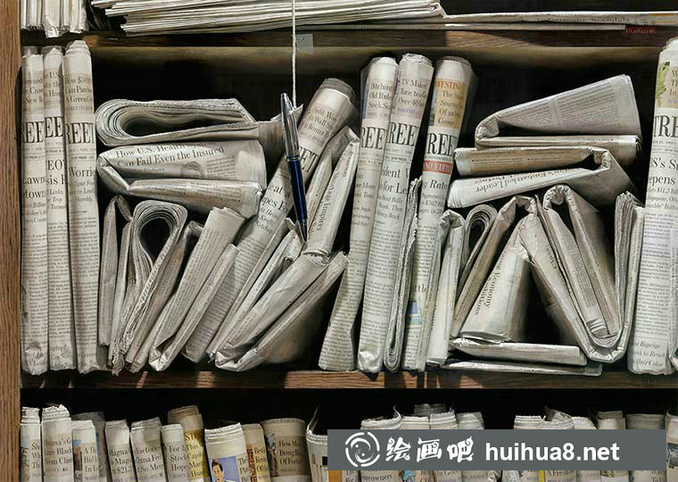 街頭巷尾