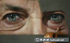 塞維利亞畫家RubenBellosoAdorna色粉畫賞析