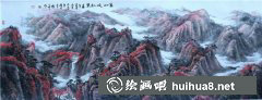 楊小仟國畫藝術(shù)鑒賞