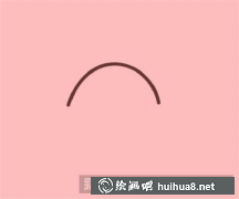 幼兒畫小雞簡單步驟