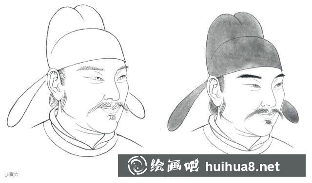 晚霞中的風(fēng)景