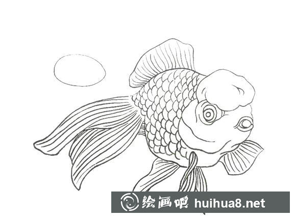 簡(jiǎn)單白描畫圖片大全