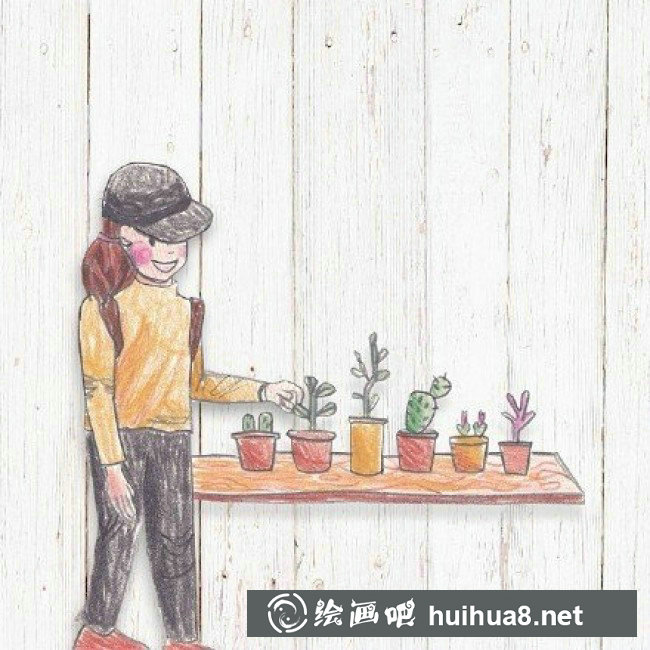 自然的和諧