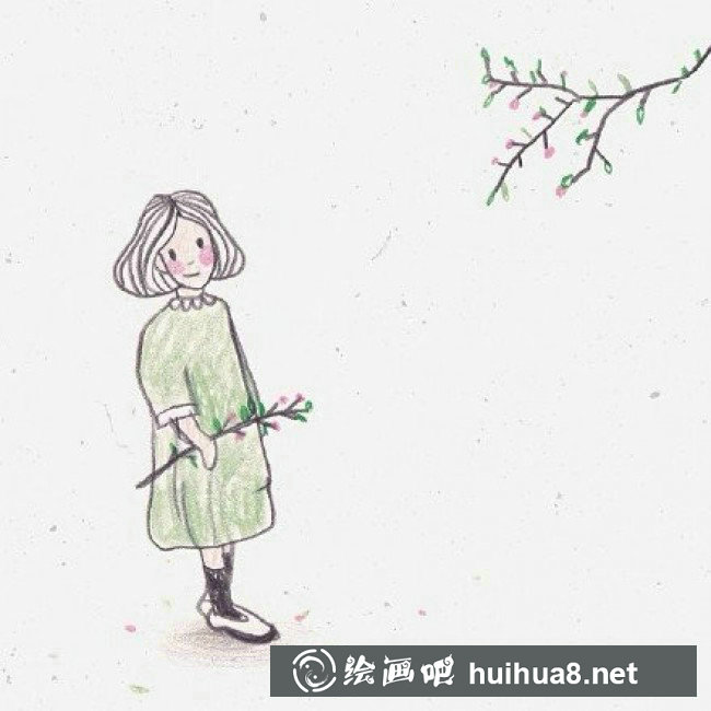 午后陽(yáng)光下的悠閑