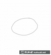紅燒雞腿簡筆畫教學(xué)