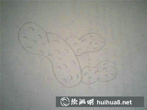 短彎曲線