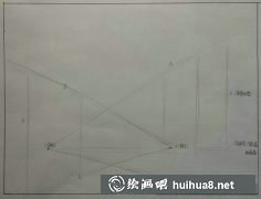 黃姚古鎮(zhèn)速寫教程分享