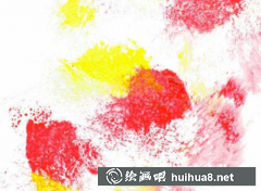 油畫(huà)肉色調(diào)法自然秘訣