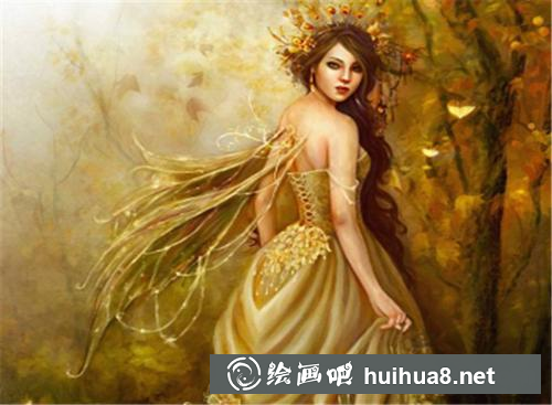 環(huán)境色融入