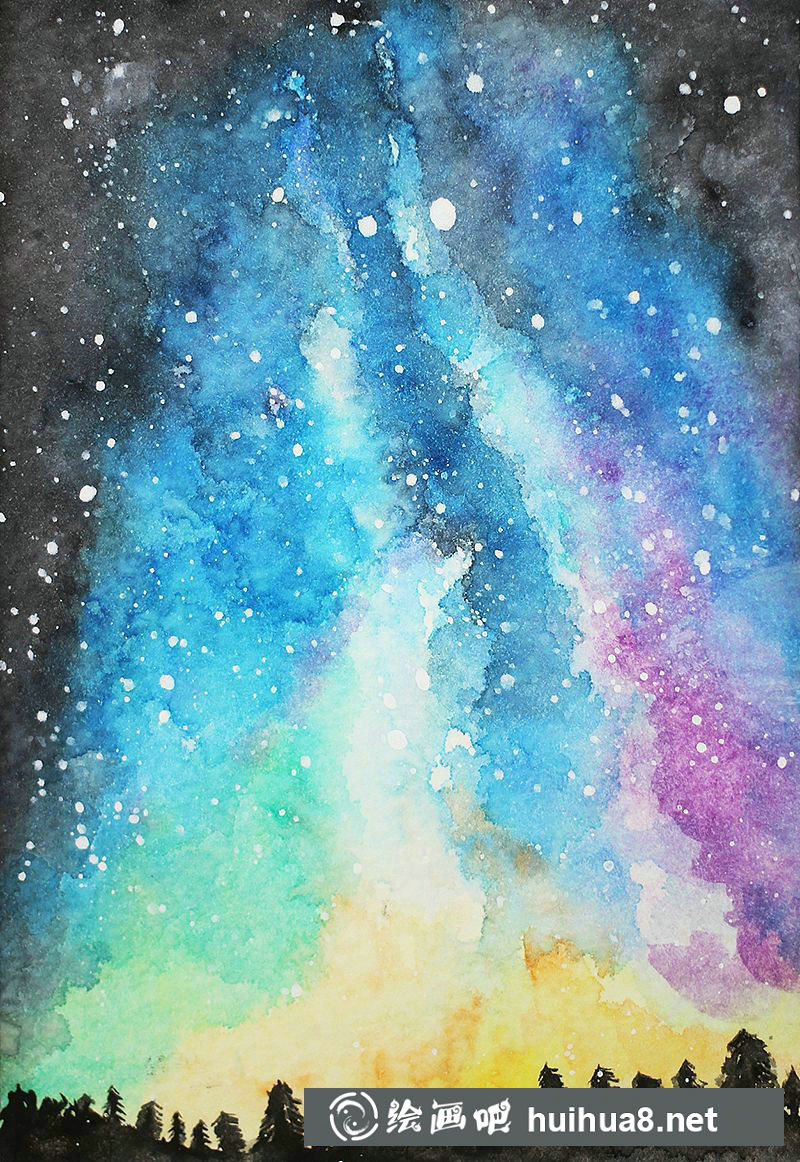 星辰大海