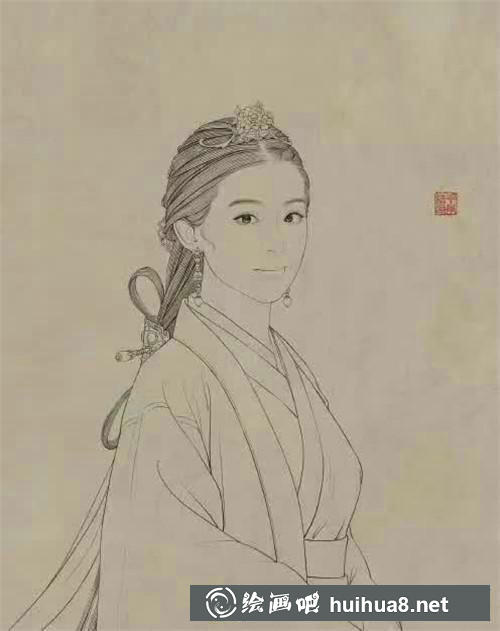 2 刻畫輪廓