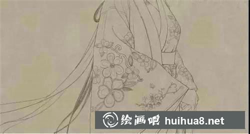 4 刻畫花紋