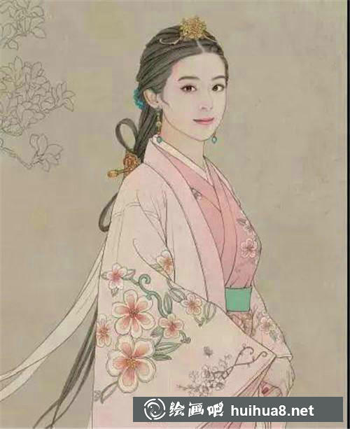 11 上色花紋
