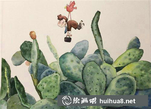 5