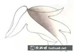 牡丹葉工筆畫教學(xué)指南