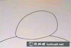 小刺猬兒童畫教學(xué)寶典
