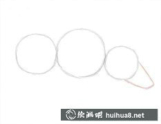 野豬素描入門教學(xué)