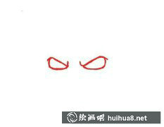 卡通黑貓繪畫教學(xué)指南