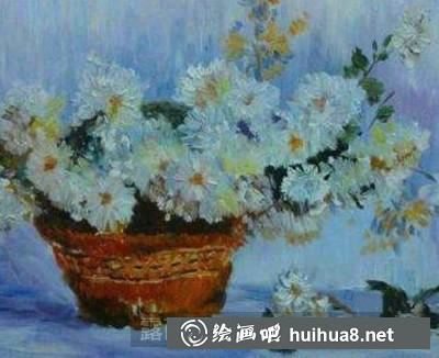 龜裂肌理制作步驟1