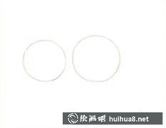 速寫馬技法解析