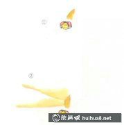 蜻蜓國畫寫意教程藝術(shù)之美