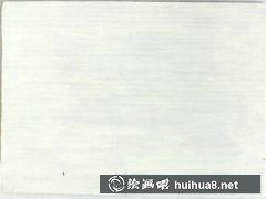 薰衣草花田丙烯畫(huà)教學(xué)指南