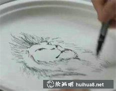 獅子水粉畫(huà)教學(xué)全攻略