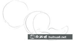 桔子素描快速入門
