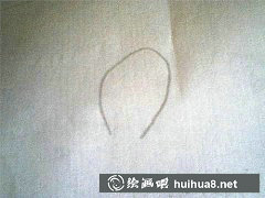 紫羅蘭簡(jiǎn)筆畫(huà)教學(xué)攻略