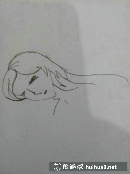 美人魚頭發(fā)
