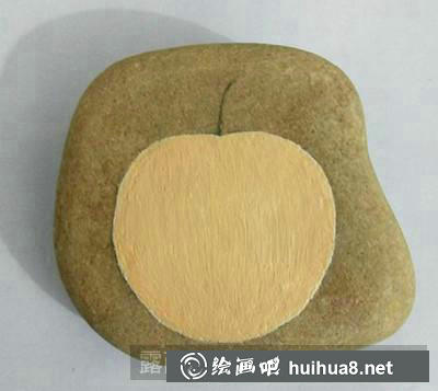 3 調(diào)和底色
