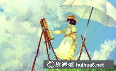 油畫(huà)學(xué)習(xí)必備知識(shí)