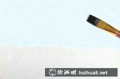 水彩繪海景技巧解析
