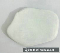 荷花丙烯畫教學(xué)步驟